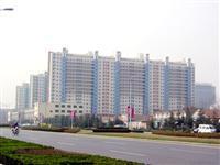 濟南三元鑫科建材三零三項目部