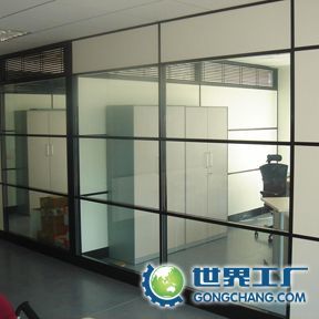 山東濟南玻璃隔斷 廠家熱銷與制作全解析