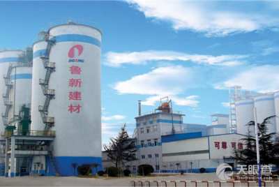 包頭鋼鐵公司與濟南建材市場的緊密合作